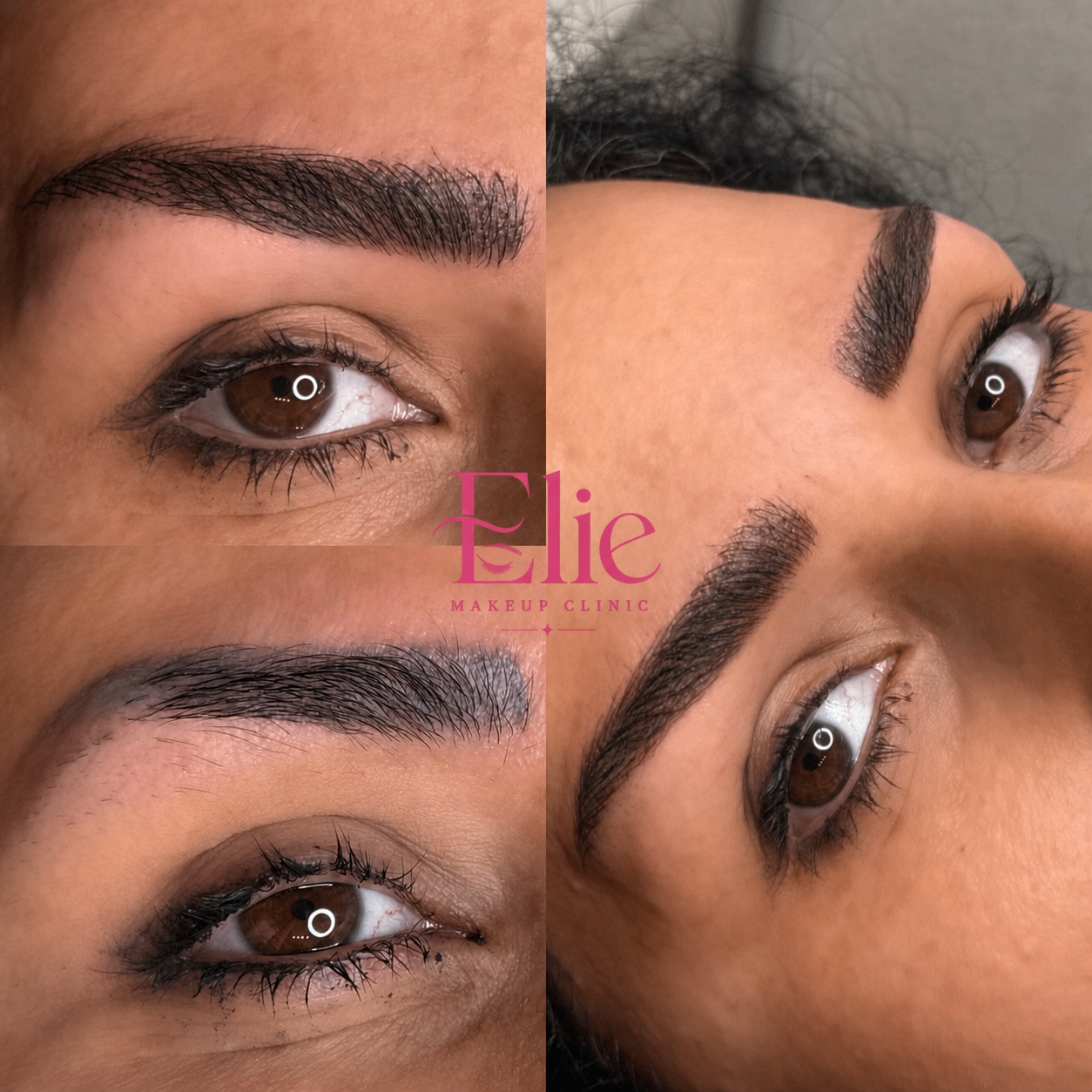 Powder Brows