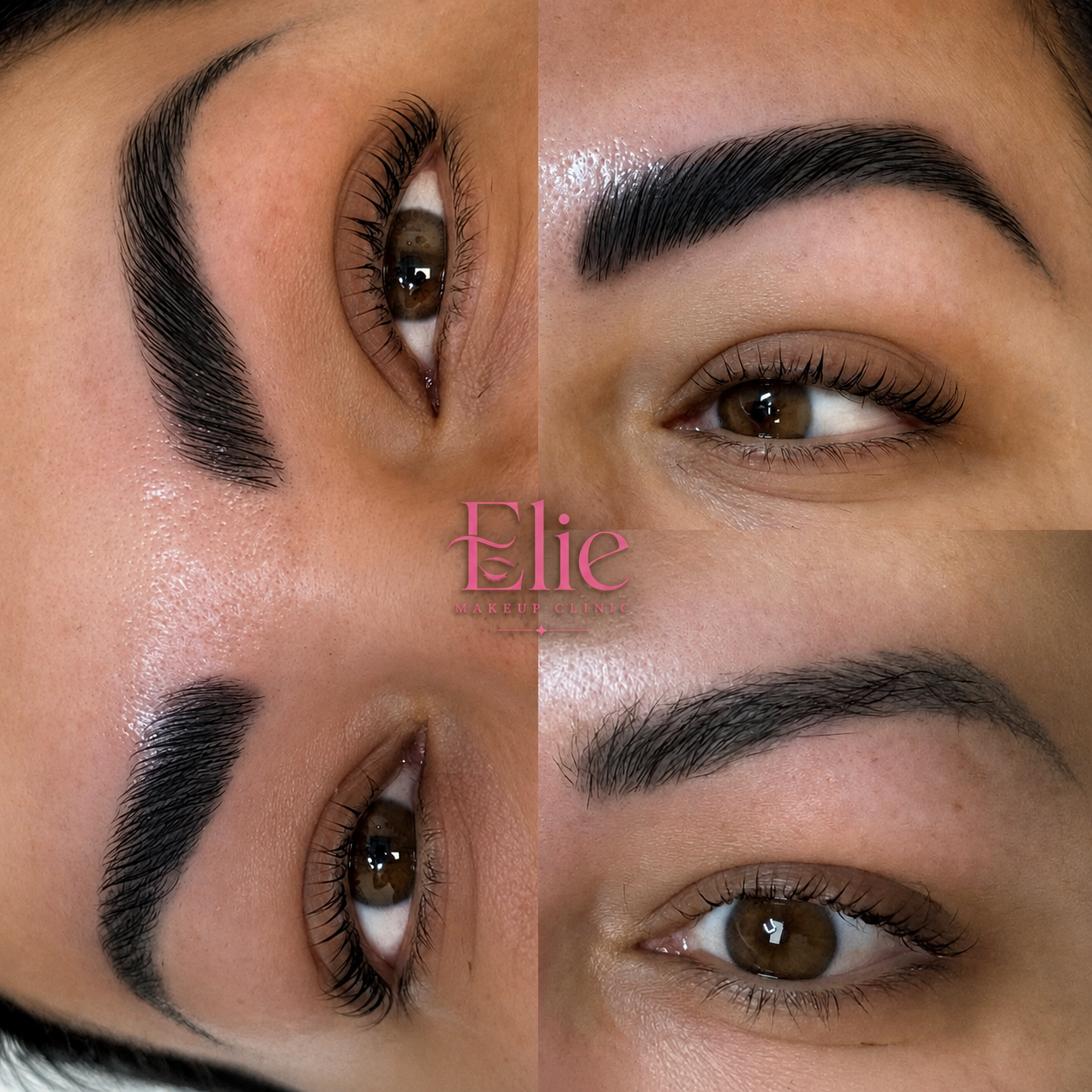 Microblading by Elham