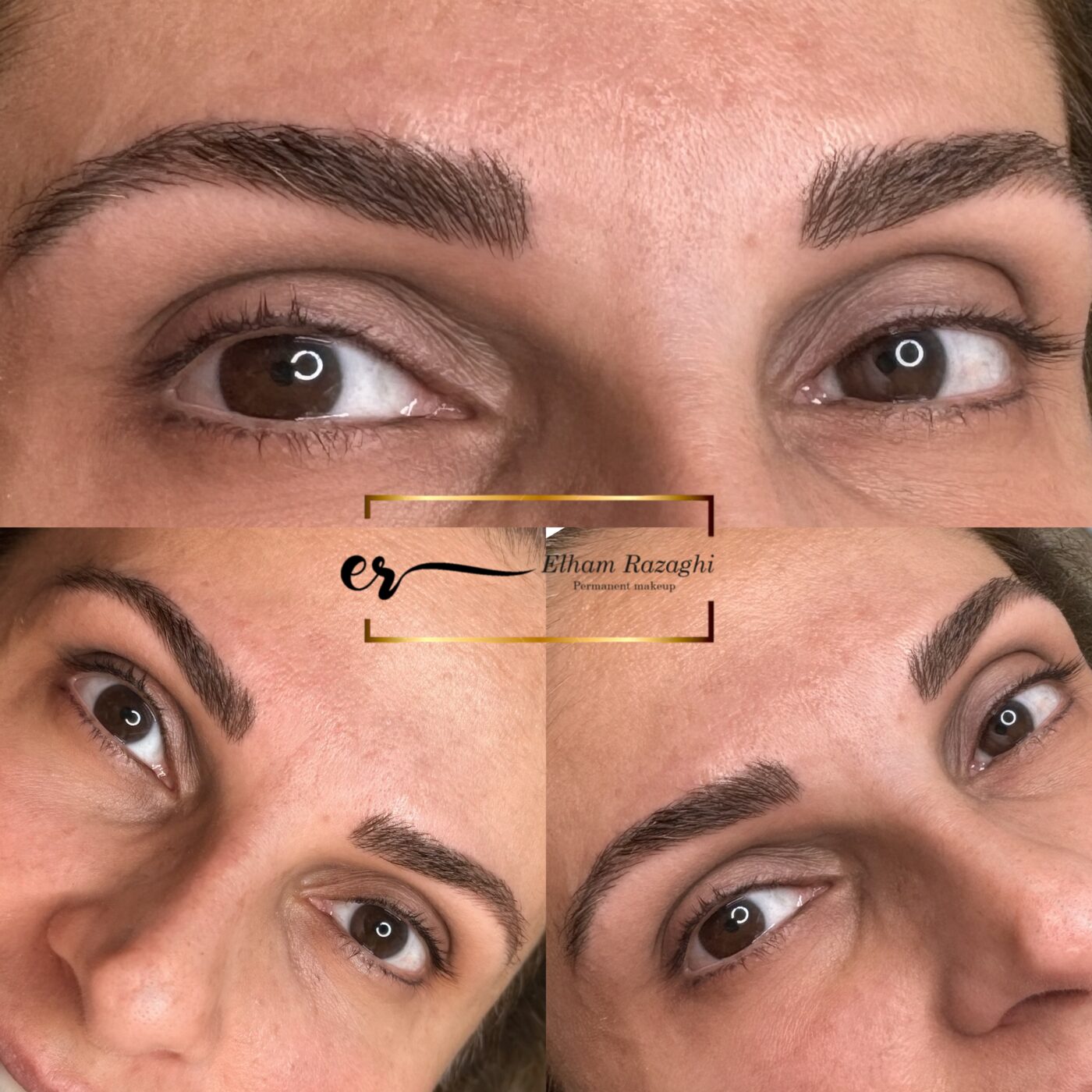 Microblading by Elham