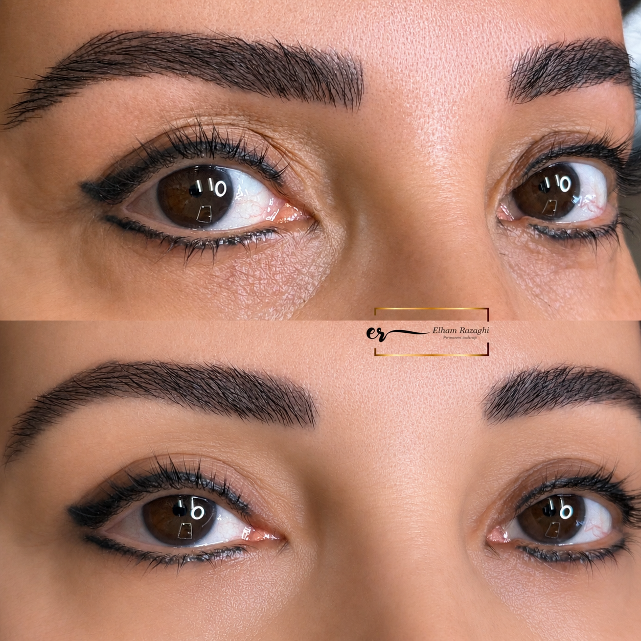 Microblading by Elham