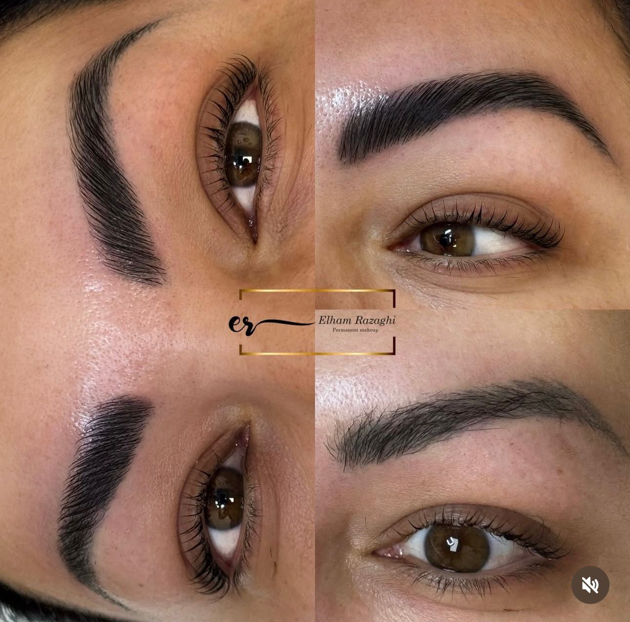 Lash Lift & Lamination by Elham