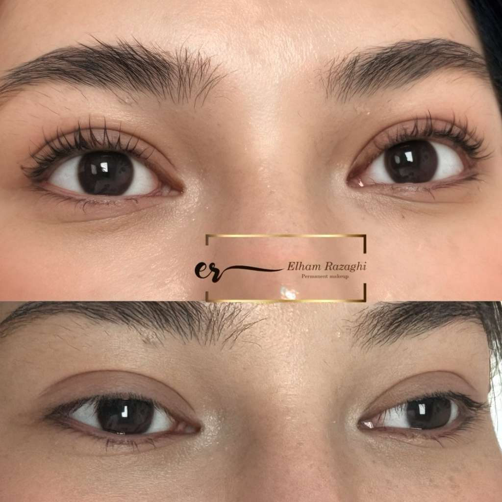 Lash Lift & Lamination by Elham