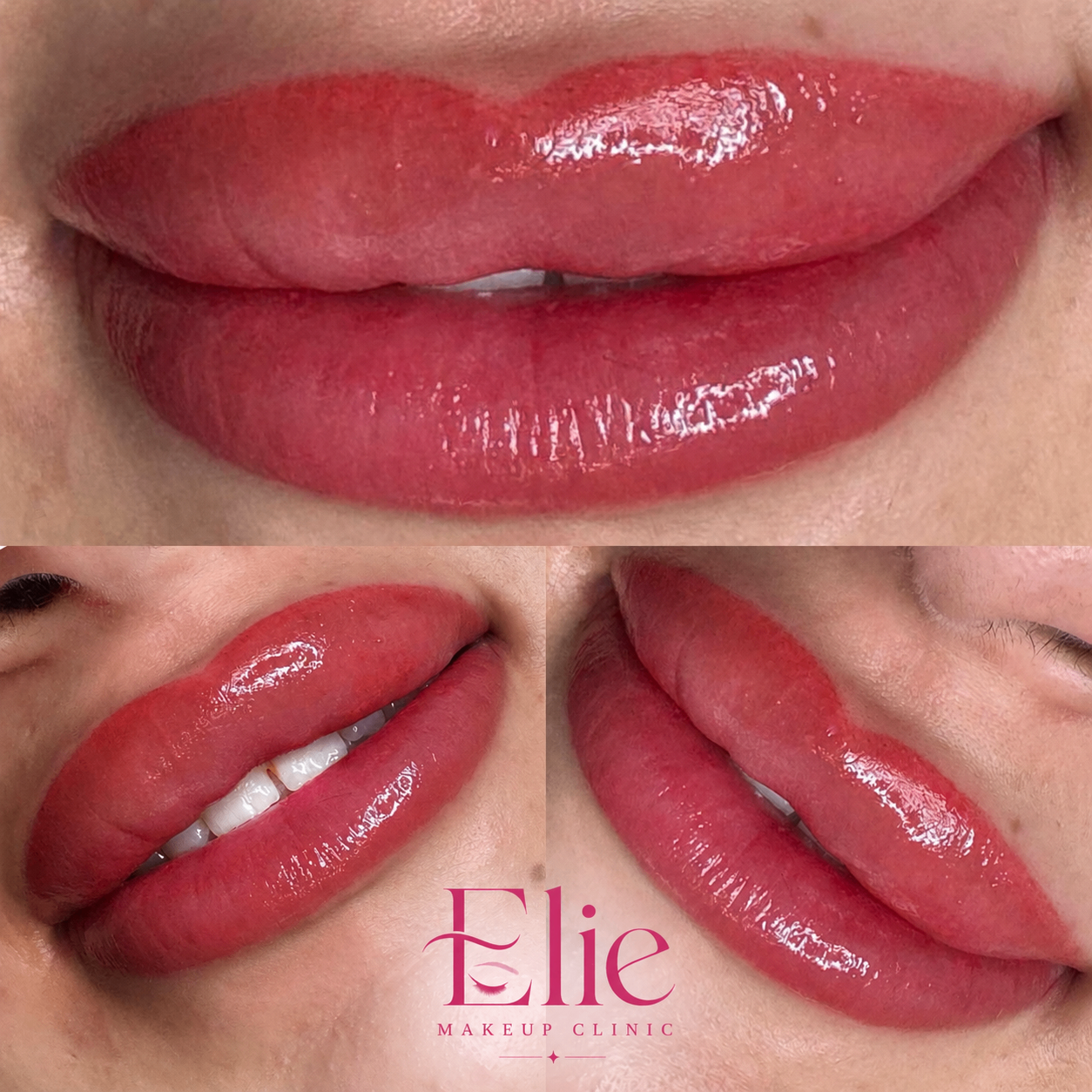 Lip Blush by Elham